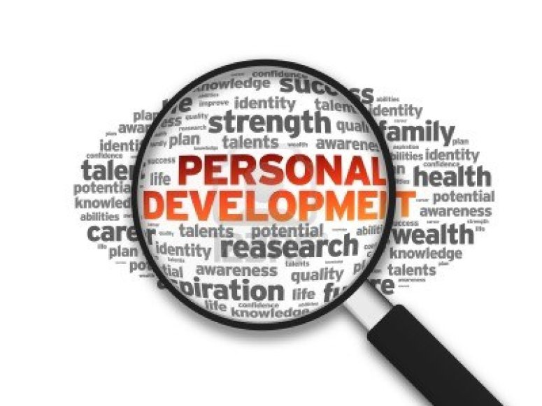 self-development